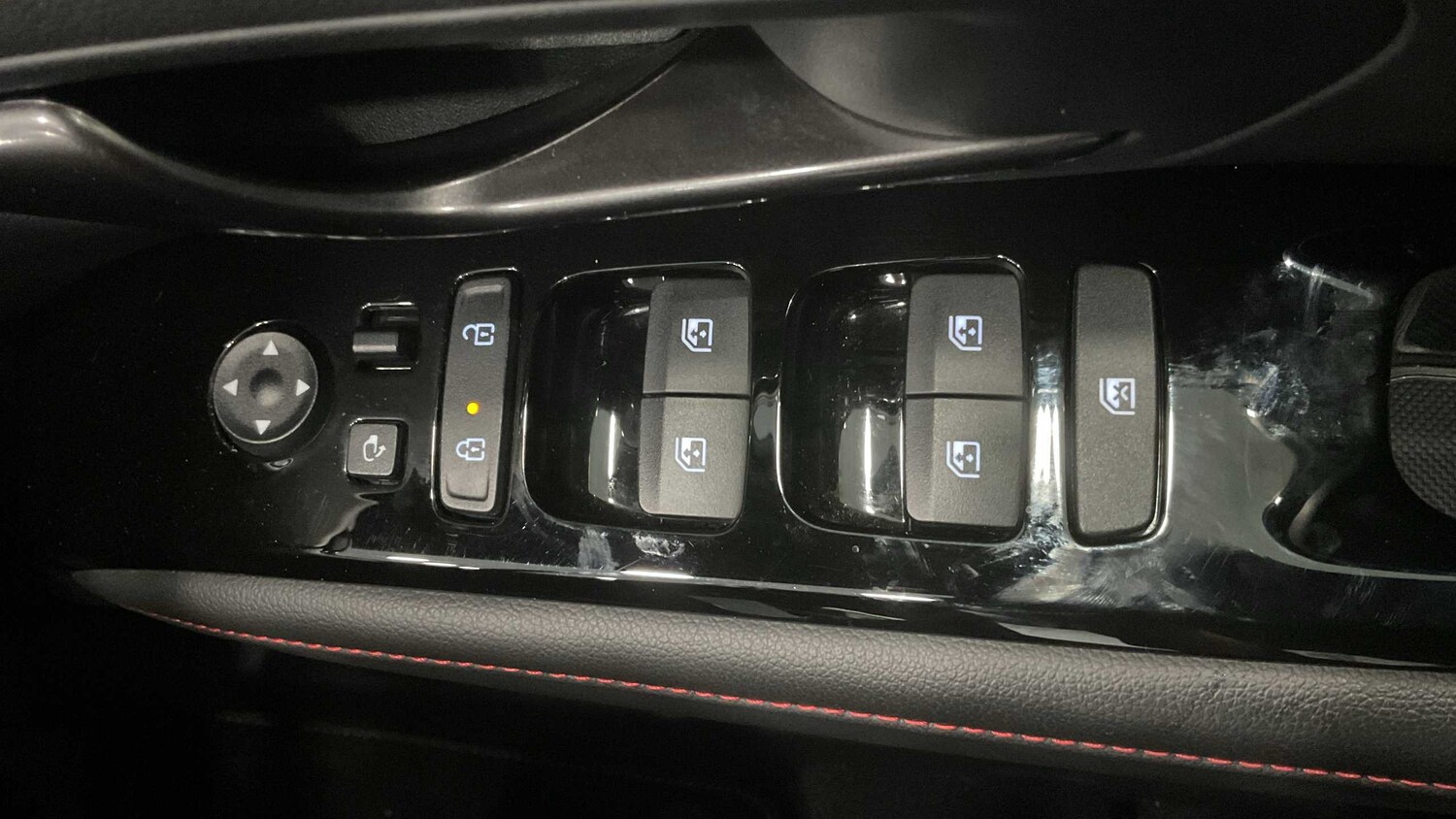 Used Hyundai TUCSON for sale - 77962754: Photo 19