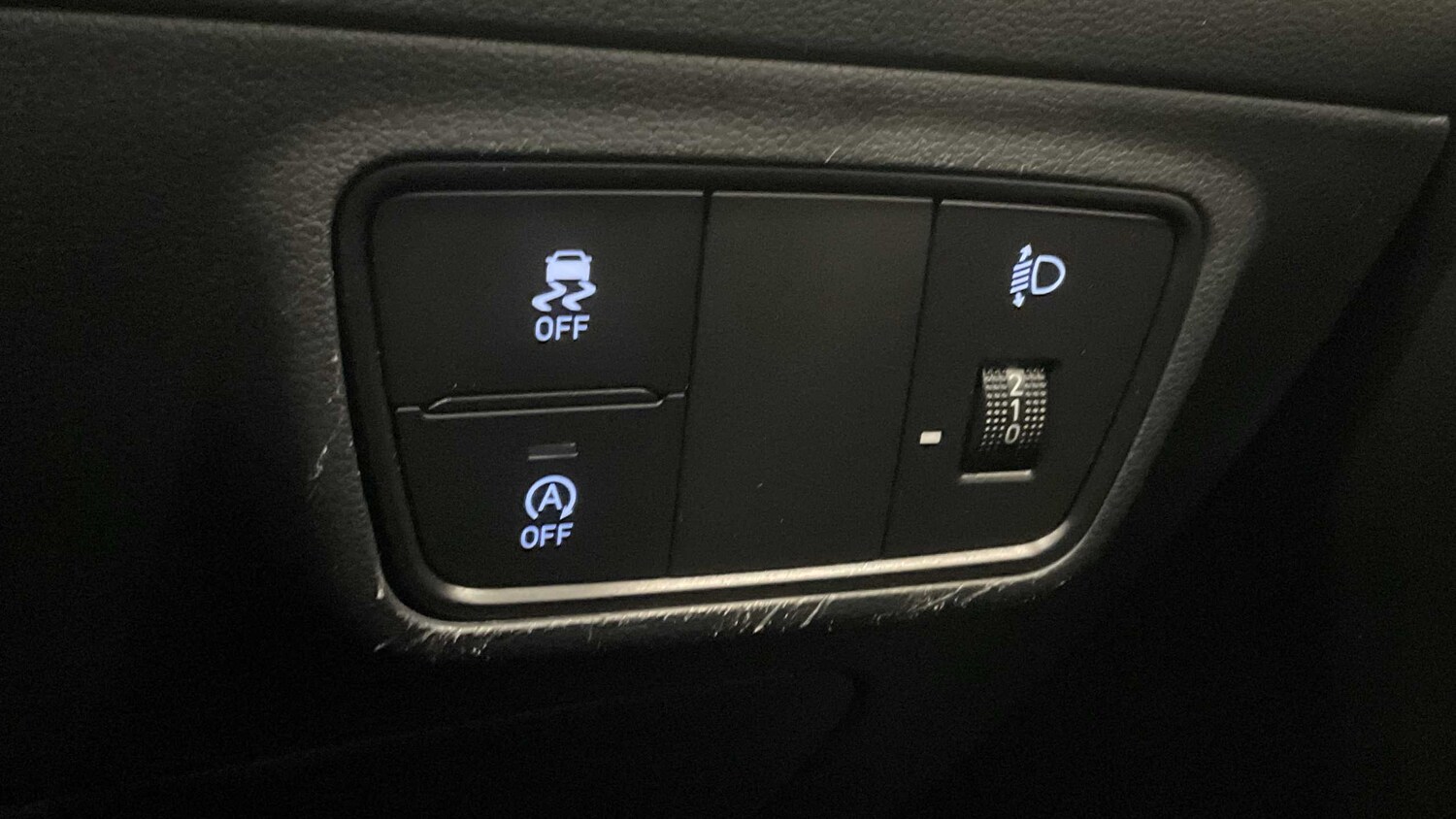 Used Hyundai TUCSON for sale - 77962754: Photo 20