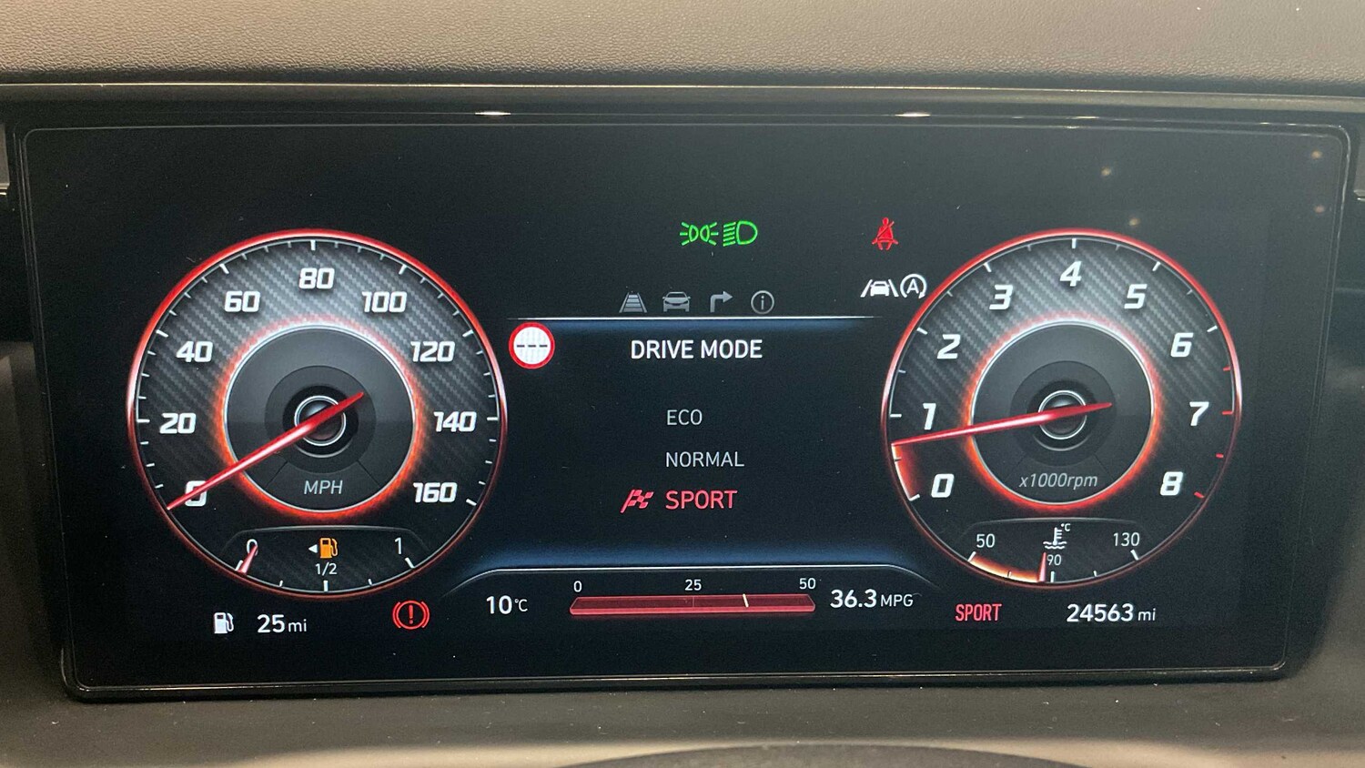 Used Hyundai TUCSON for sale - 77962754: Photo 21