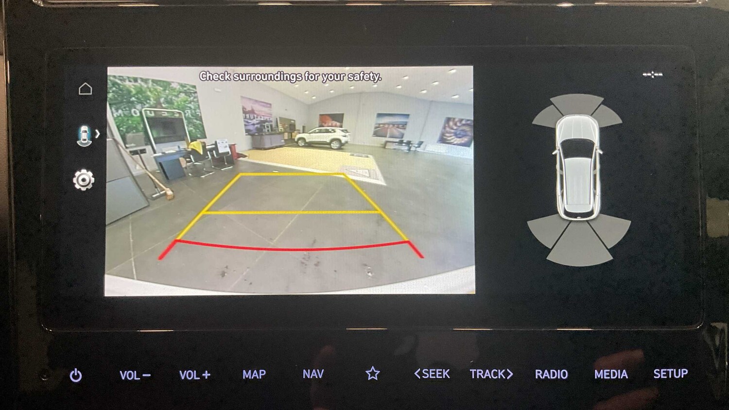 Used Hyundai TUCSON for sale - 77962754: Photo 22