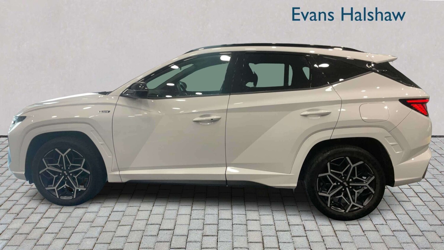 Used Hyundai TUCSON for sale - 77962754: Photo 3