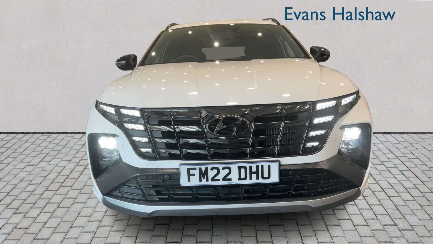 Used Hyundai TUCSON for sale - 77962754: Photo 4