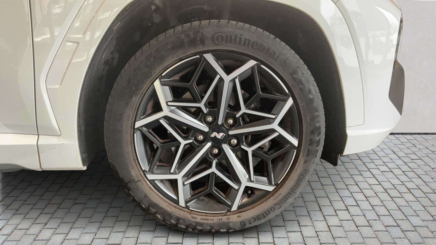 Used Hyundai TUCSON for sale - 77962754: Photo 6