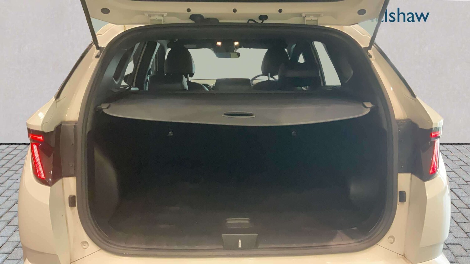 Used Hyundai TUCSON for sale - 77962754: Photo 7