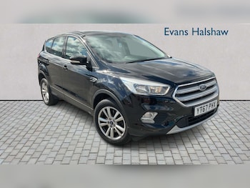 Used Ford Kuga 2017 for sale - 78893592: Photo
