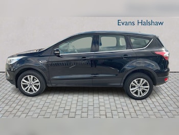 Used Ford Kuga 2017 for sale - 78893592: Photo