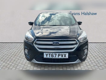 Used Ford Kuga 2017 for sale - 78893592: Photo