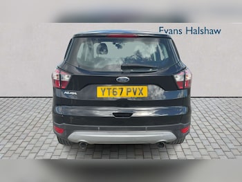 Used Ford Kuga 2017 for sale - 78893592: Photo