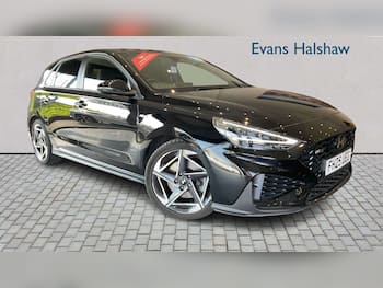 Used Hyundai i30 2025 for sale - 79702299: Photo