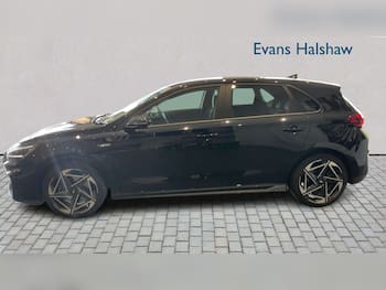 Used Hyundai i30 2025 for sale - 79702299: Photo