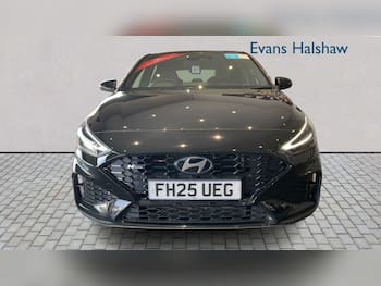 Used Hyundai i30 2025 for sale - 79702299: Photo