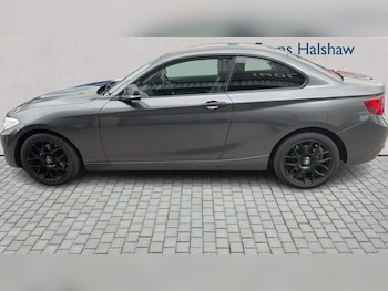 Used BMW 2 Series 2017 for sale - 79079148: Photo
