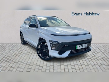 Used Hyundai KONA 2025 for sale - 79339943: Photo