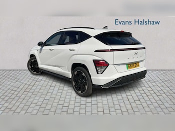 Used Hyundai KONA 2025 for sale - 79339943: Photo