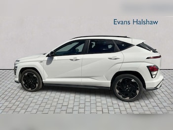 Used Hyundai KONA 2025 for sale - 79339943: Photo