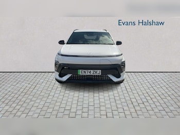 Used Hyundai KONA 2025 for sale - 79339943: Photo