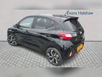 Used Hyundai i10 2026 for sale - 78476598: Photo