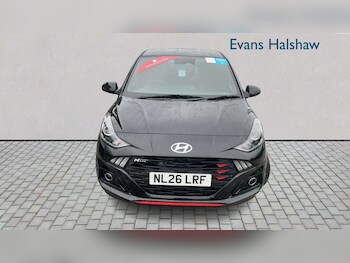 Used Hyundai i10 2026 for sale - 78476598: Photo