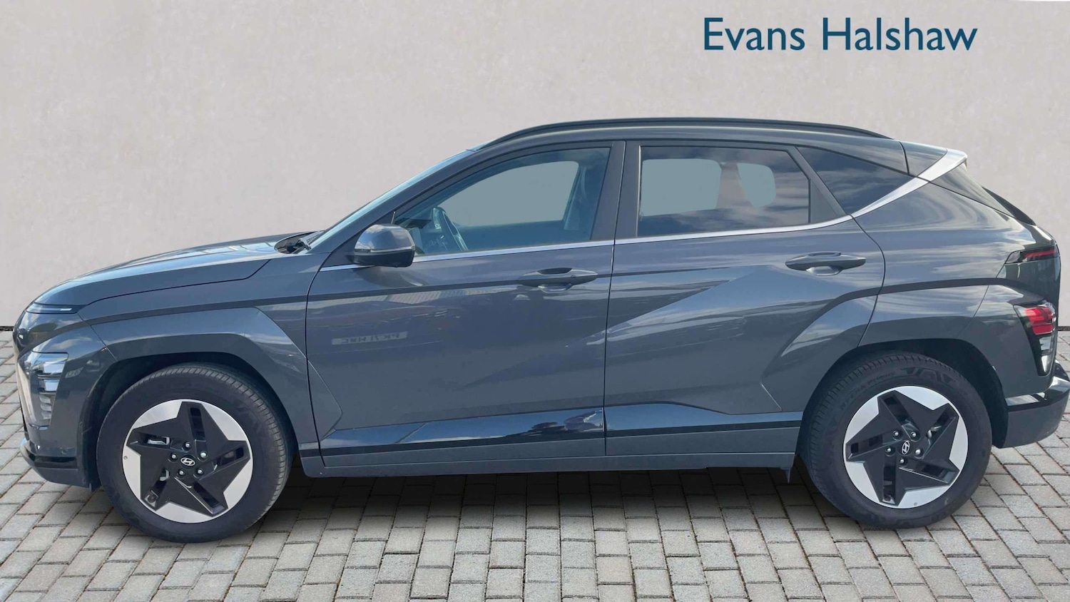 Used Hyundai KONA 2024 for sale - 78089544: Photo 3