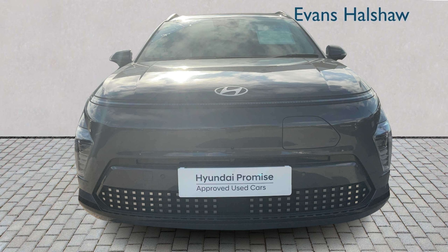 Used Hyundai KONA 2024 for sale - 78089544: Photo 4