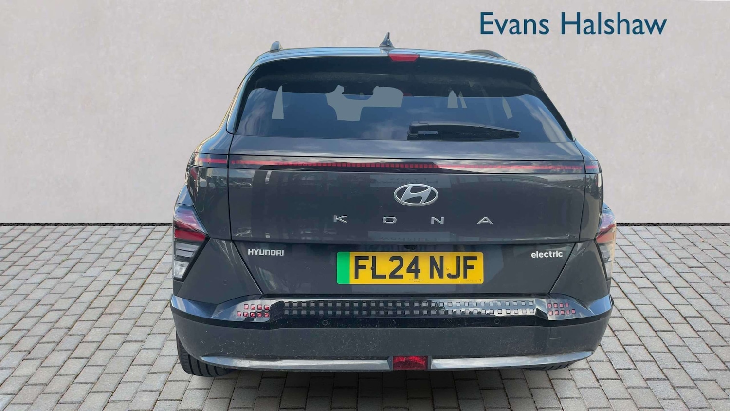 Used Hyundai KONA 2024 for sale - 78089544: Photo 5