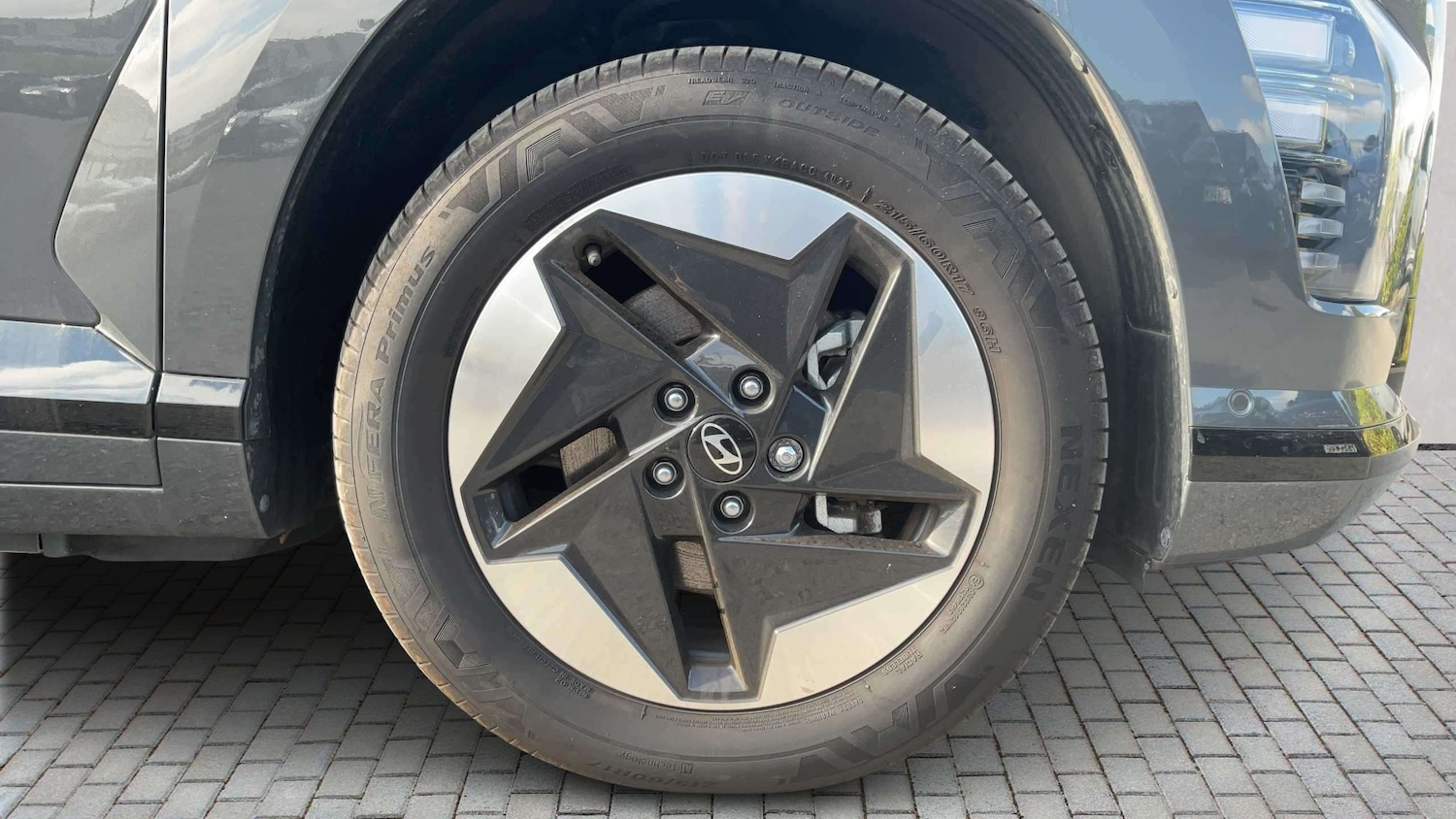 Used Hyundai KONA 2024 for sale - 78089544: Photo 6