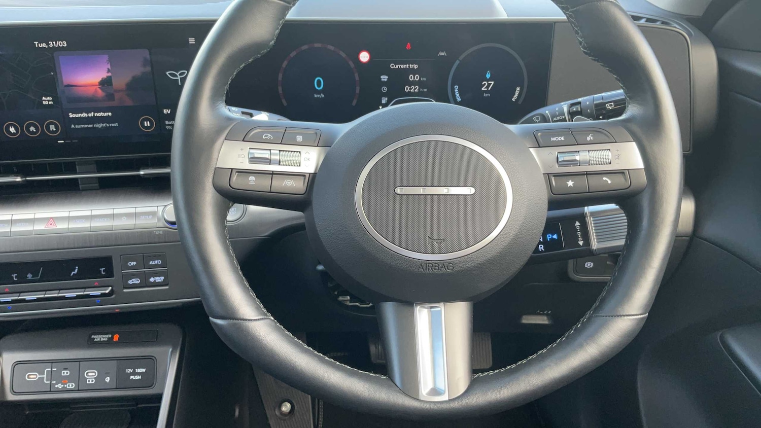 Used Hyundai KONA 2024 for sale - 78089544: Photo 9