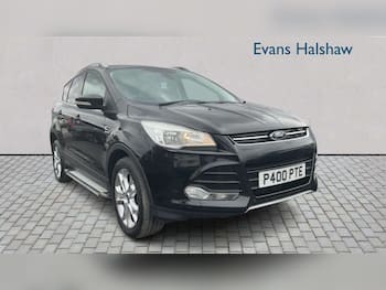 Used Ford Kuga 2014 for sale - 79541720: Photo