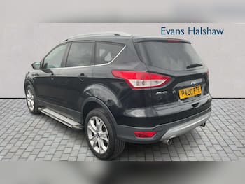 Used Ford Kuga 2014 for sale - 79541720: Photo