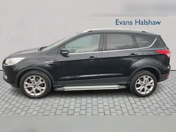 Used Ford Kuga 2014 for sale - 79541720: Photo