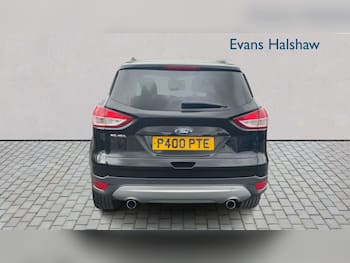 Used Ford Kuga 2014 for sale - 79541720: Photo
