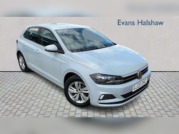Used Volkswagen Polo 2020 for sale - 78787042: Photo