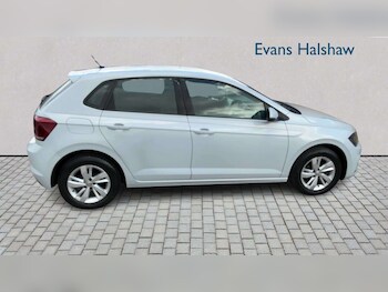 Used Volkswagen Polo 2020 for sale - 78787042: Photo
