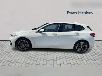 Used BMW 1 Series 2020 for sale - 78604152: Photo