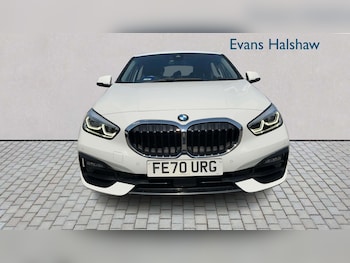 Used BMW 1 Series 2020 for sale - 78604152: Photo