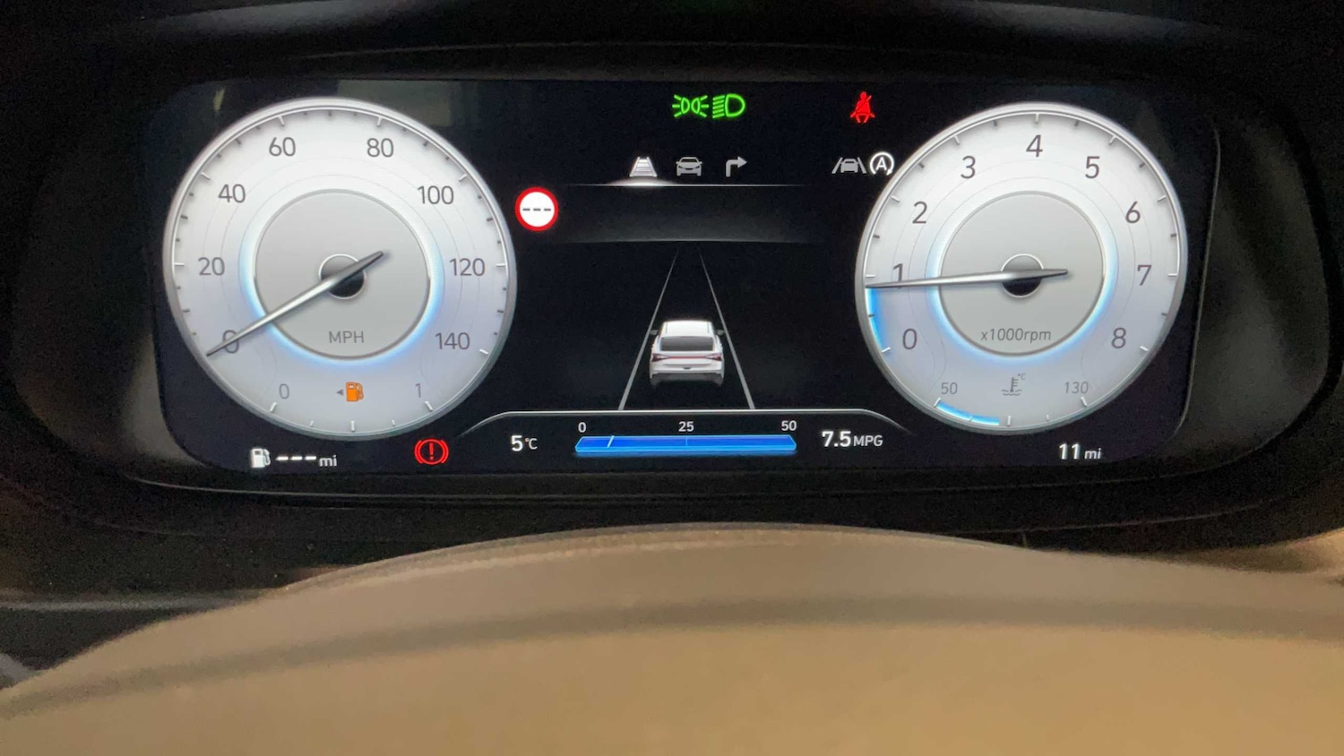 Used Hyundai i20 2025 for sale - 78024043: Photo 10