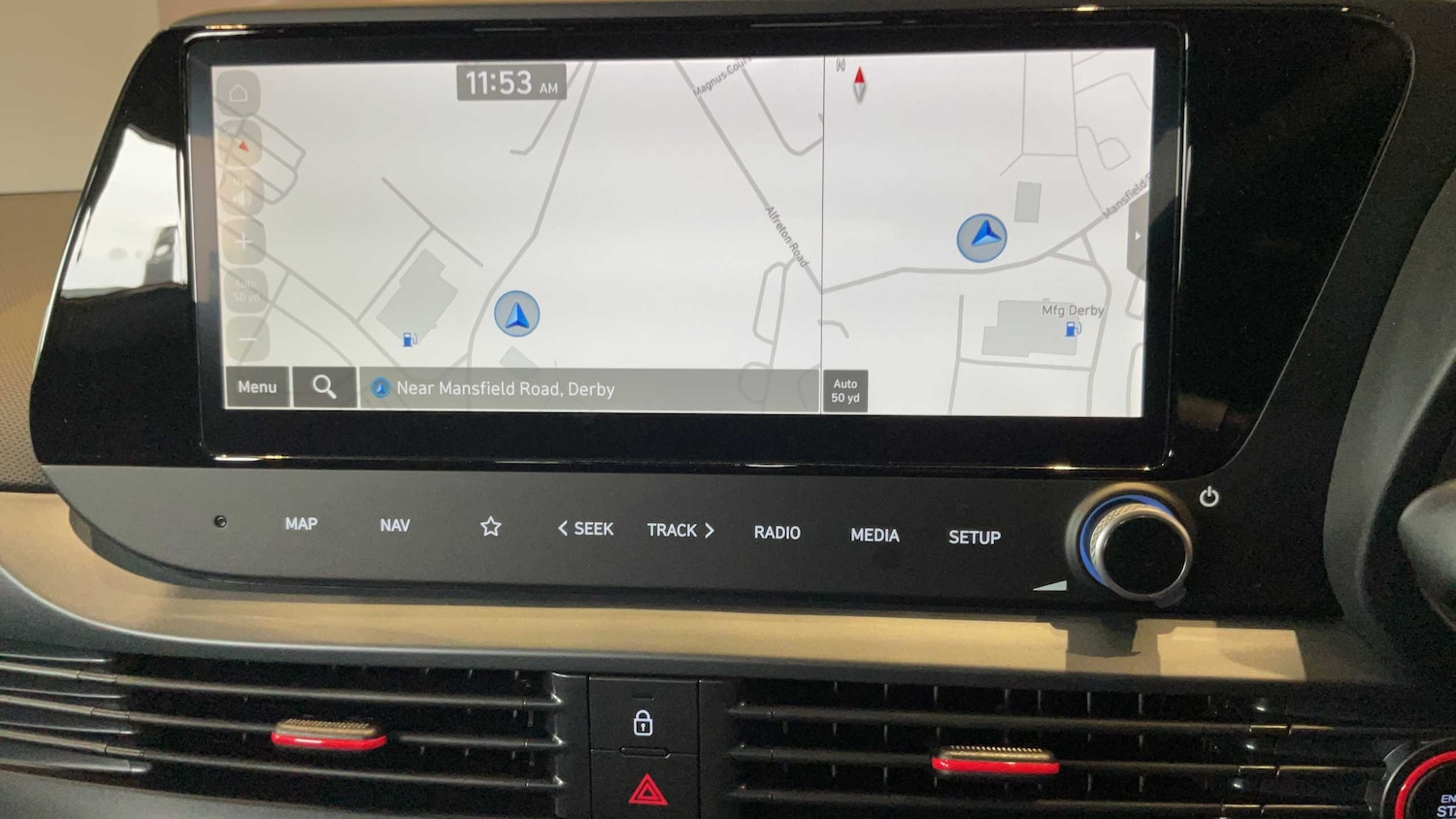 Used Hyundai i20 2025 for sale - 78024043: Photo 11