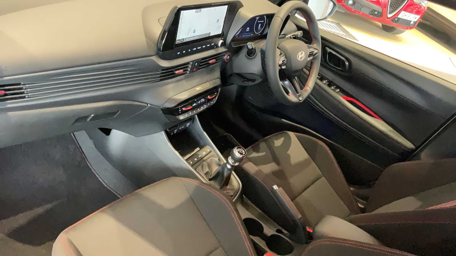 Used Hyundai i20 2025 for sale - 78024043: Photo 13