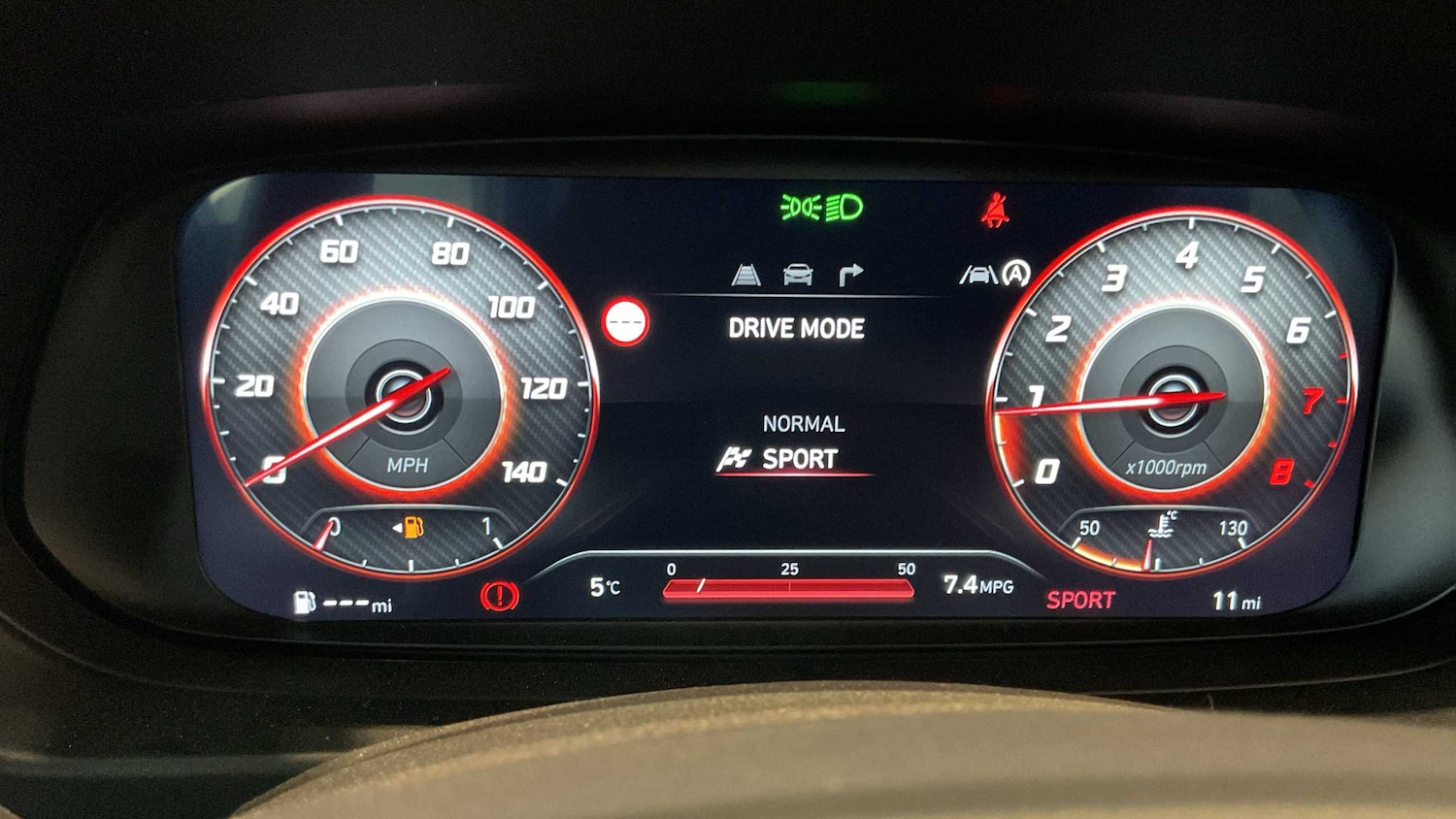 Used Hyundai i20 2025 for sale - 78024043: Photo 17