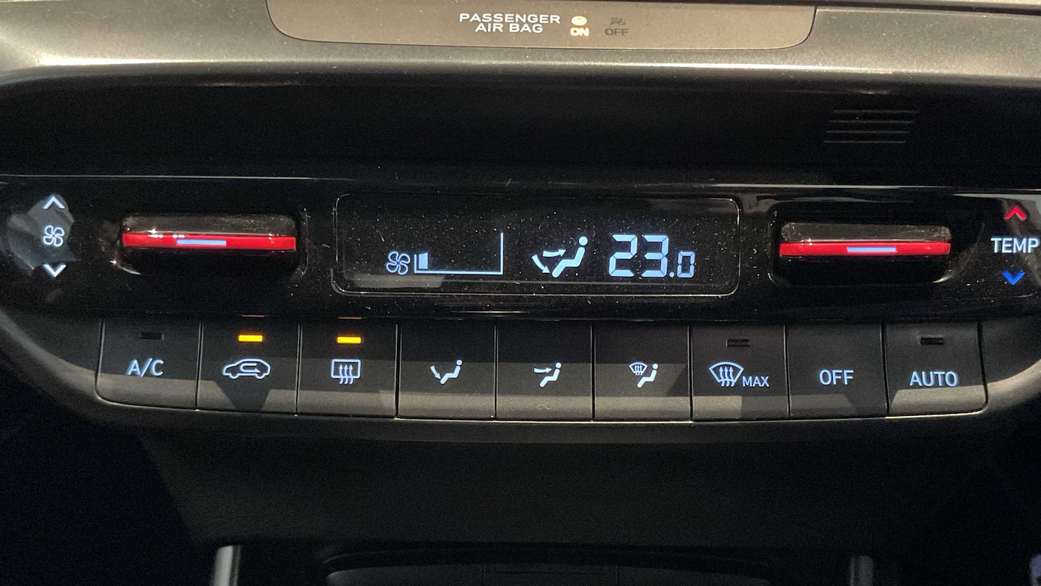 Used Hyundai i20 2025 for sale - 78024043: Photo 22