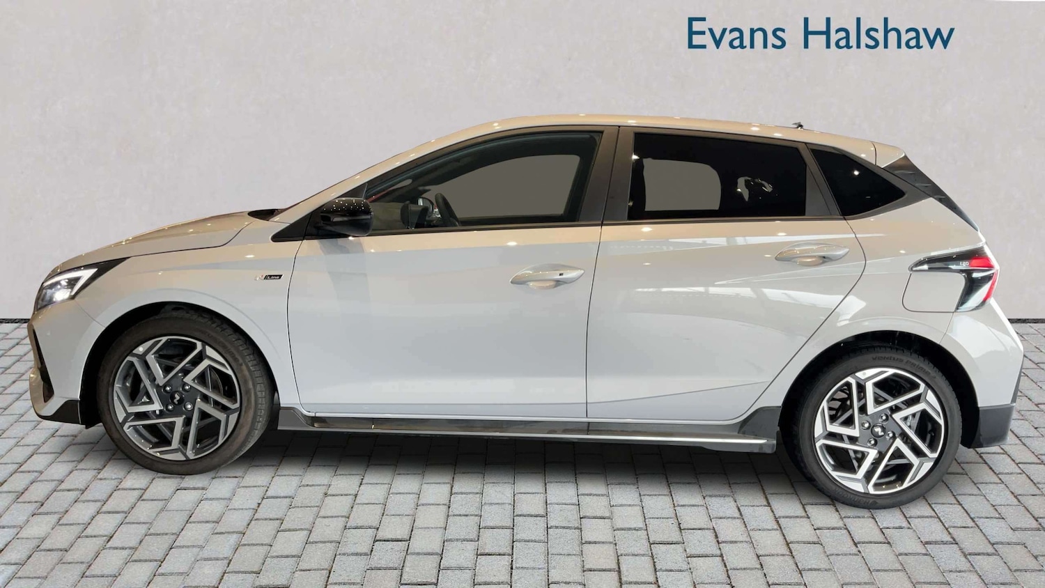 Used Hyundai i20 2025 for sale - 78024043: Photo 3