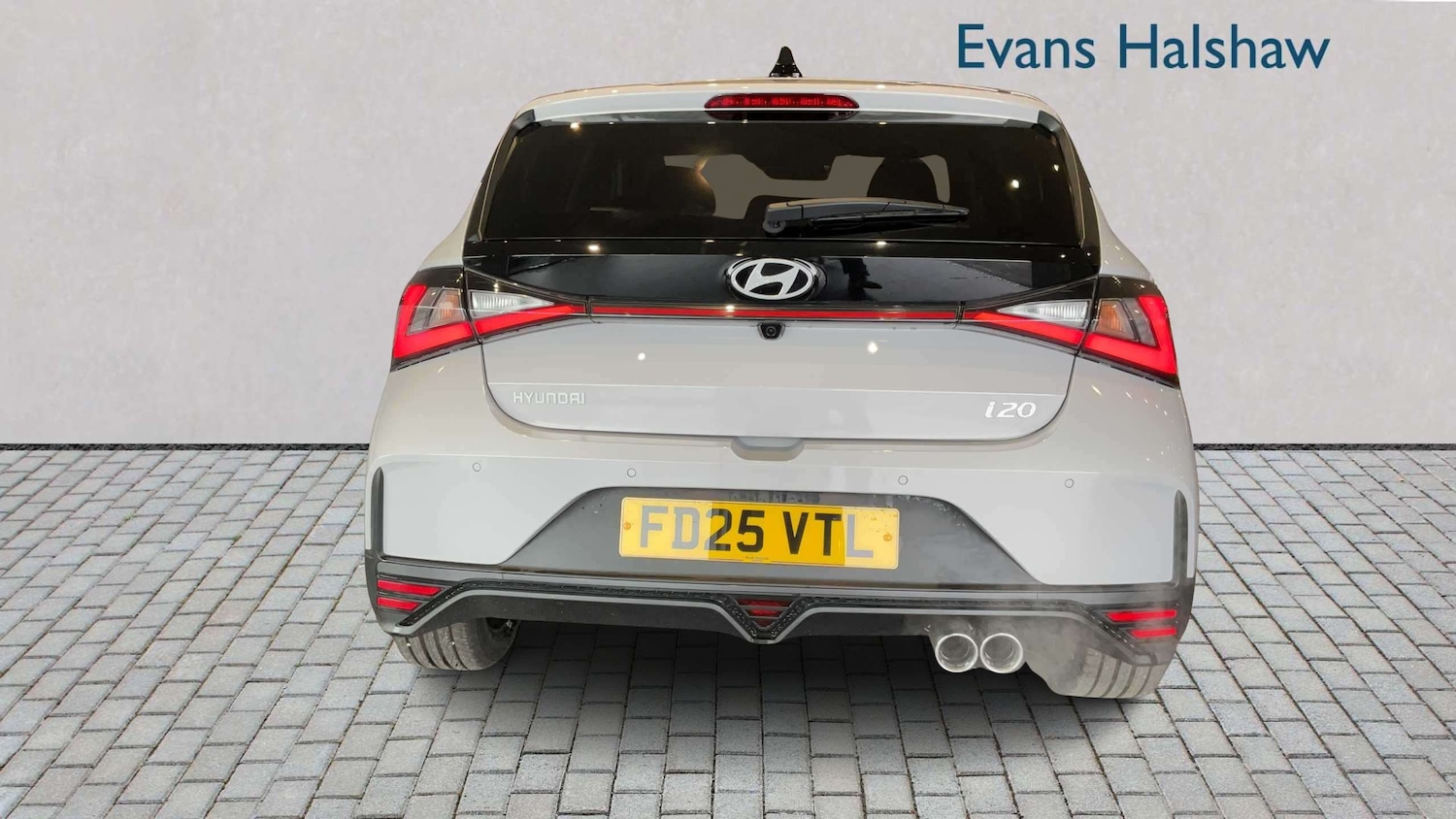 Used Hyundai i20 2025 for sale - 78024043: Photo 5