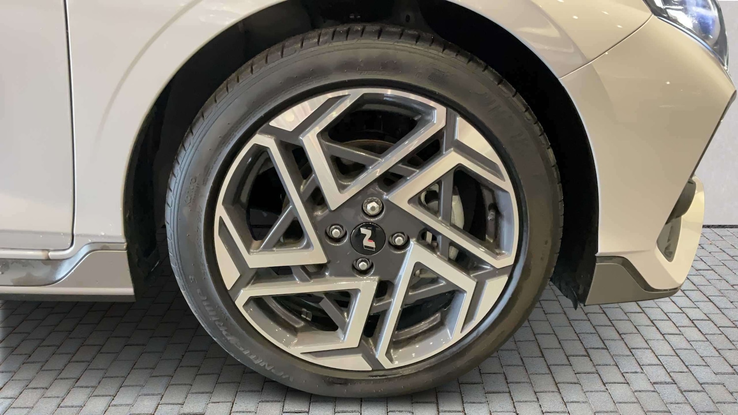 Used Hyundai i20 2025 for sale - 78024043: Photo 6