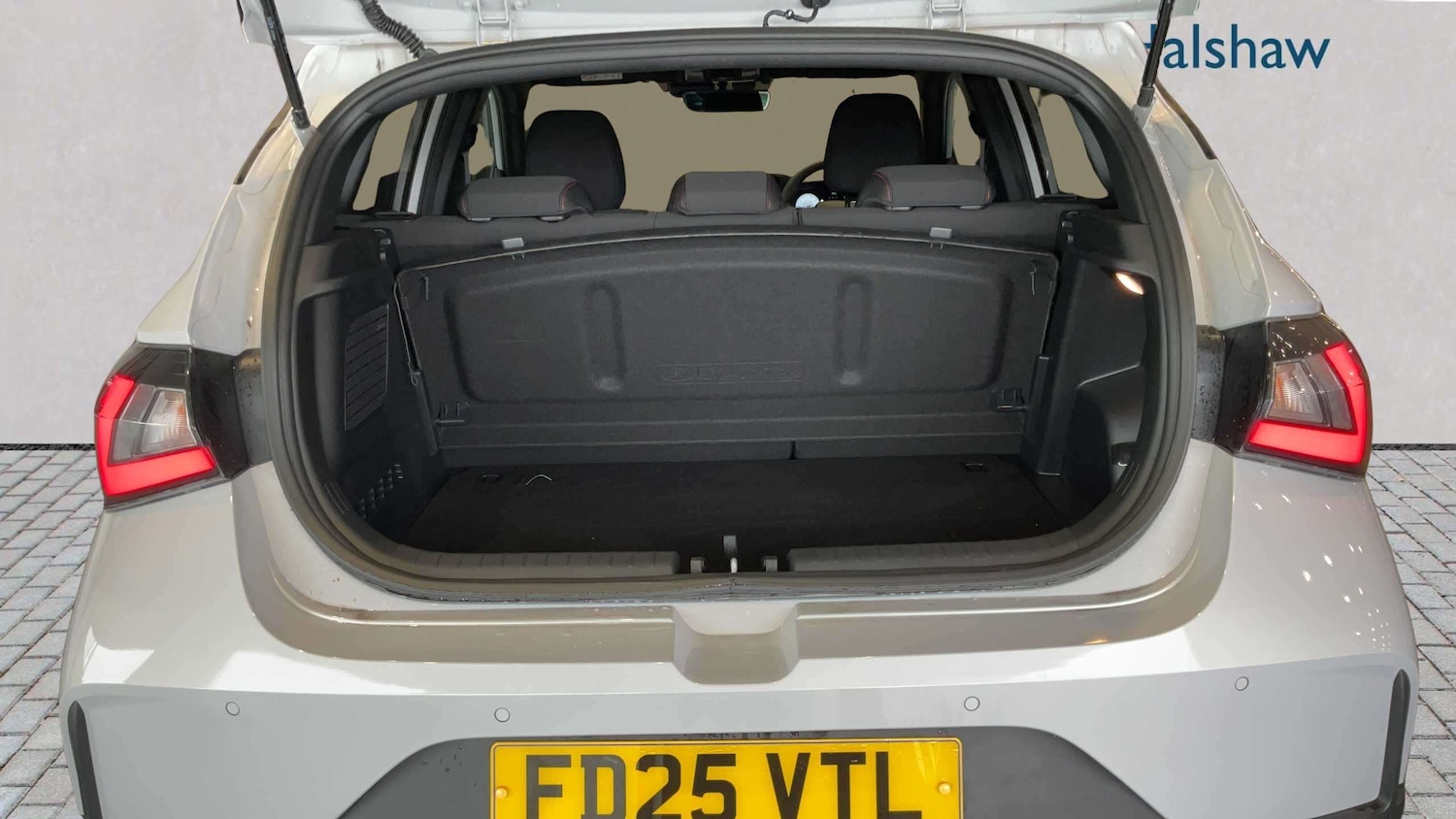 Used Hyundai i20 2025 for sale - 78024043: Photo 7