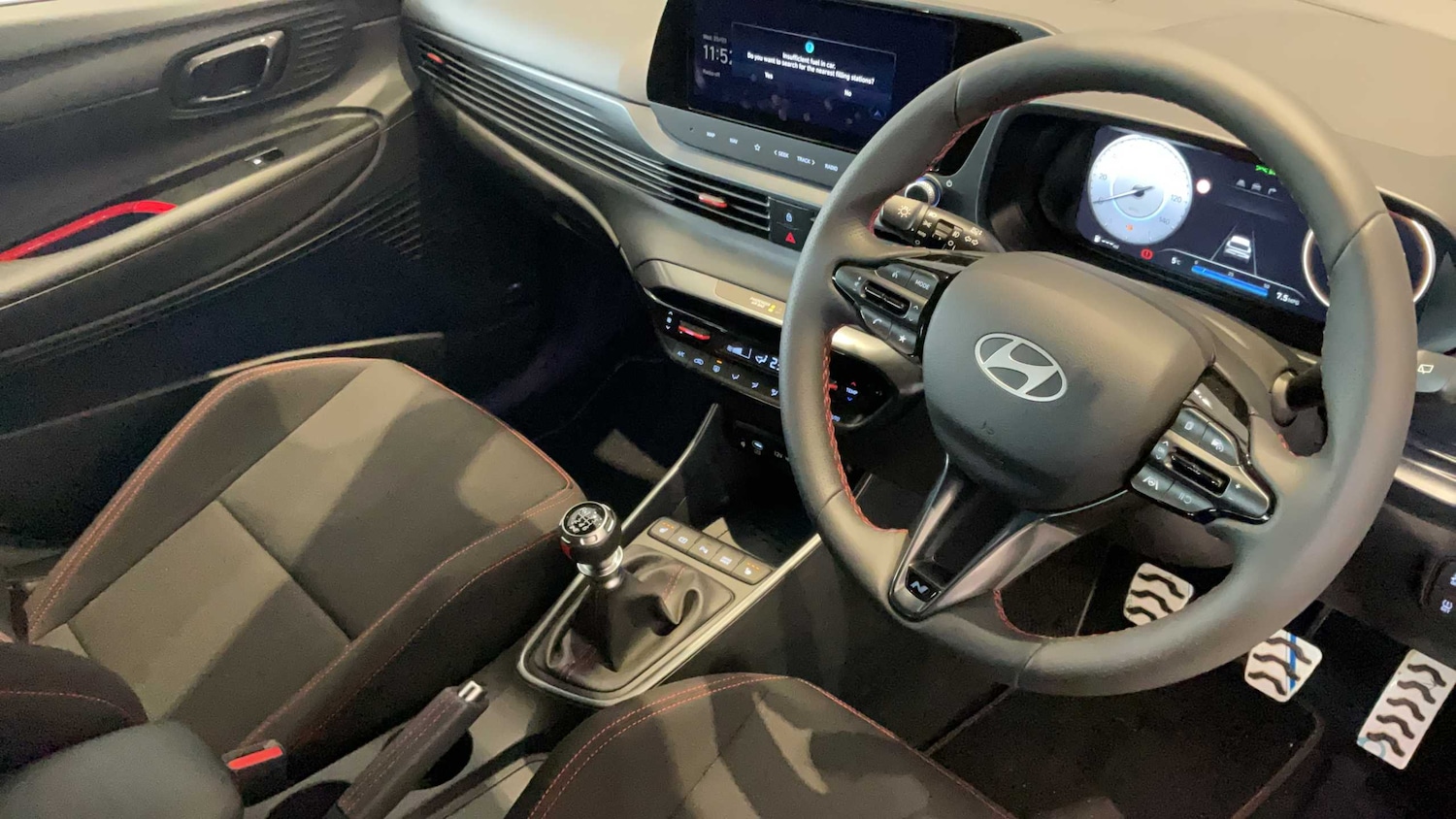 Used Hyundai i20 2025 for sale - 78024043: Photo 8