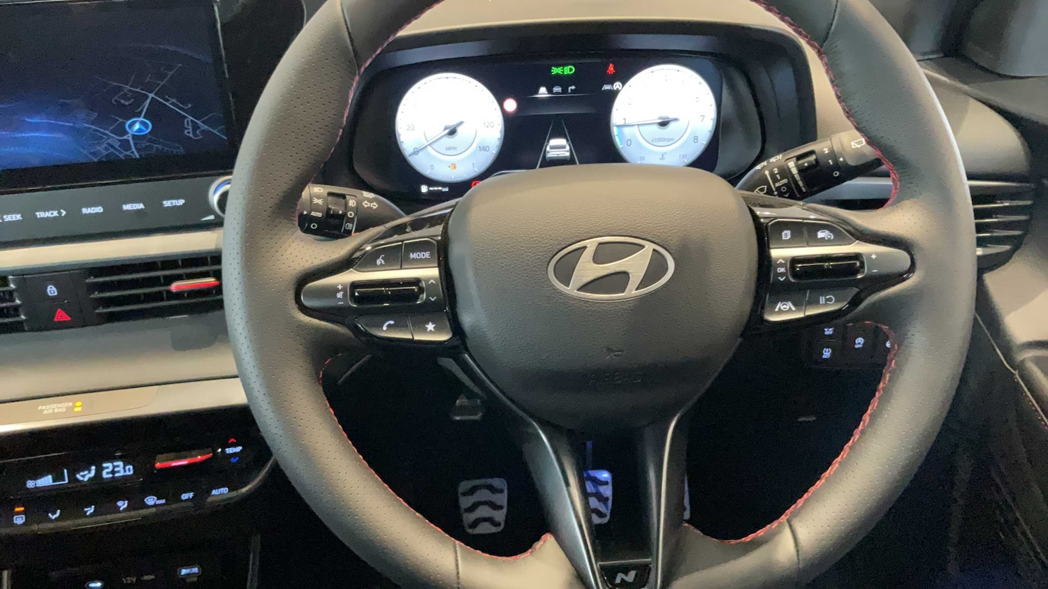 Used Hyundai i20 2025 for sale - 78024043: Photo 9