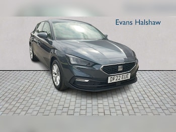 Used SEAT Leon 2022 for sale - 79545079: Photo