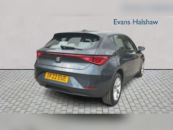 Used SEAT Leon 2022 for sale - 79545079: Photo