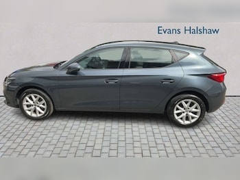Used SEAT Leon 2022 for sale - 79545079: Photo