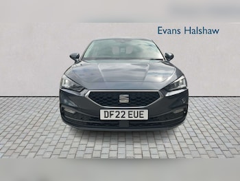 Used SEAT Leon 2022 for sale - 79545079: Photo